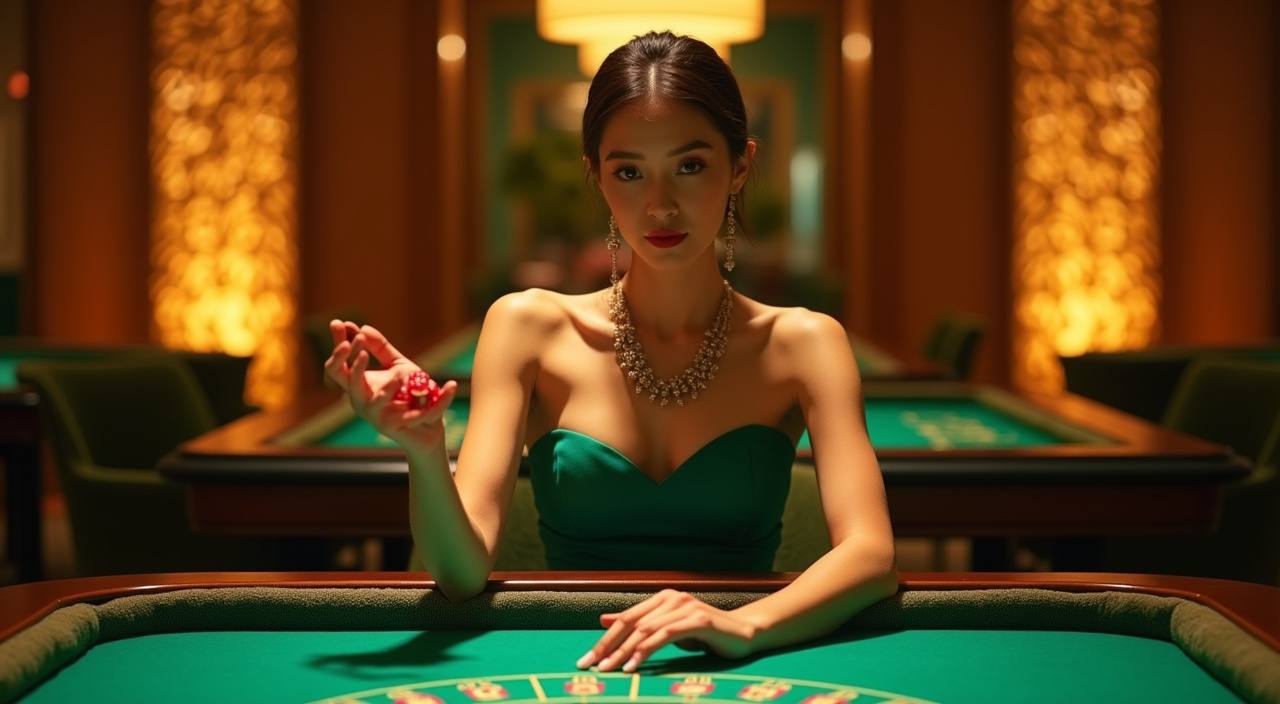 kpkslot The kpkslot Casino Rooms Explained
